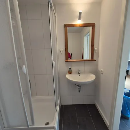 Abc-monteurzimmer