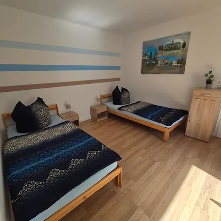 Abc-monteurzimmer *