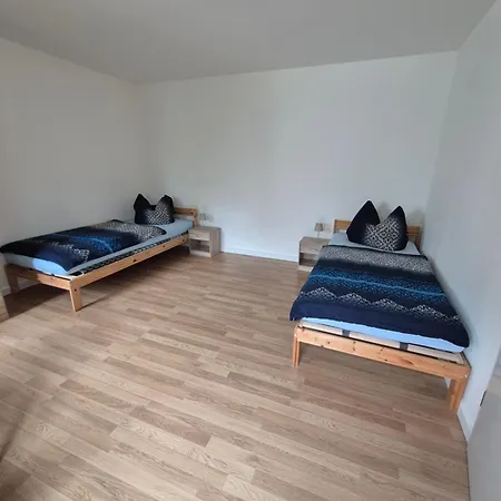Abc-monteurzimmer Magdebourg