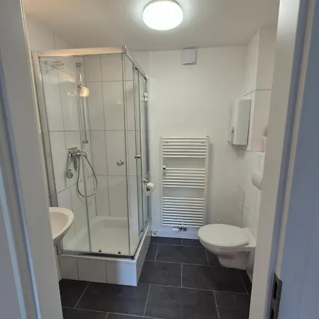 Maison d'hôtes Abc-monteurzimmer *