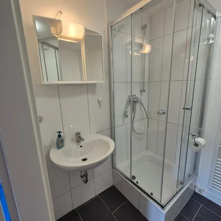 Abc-monteurzimmer Maison d'hôtes