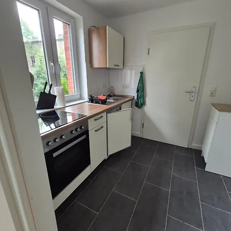 Abc-monteurzimmer Maison d'hôtes *