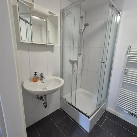 Maison d'hôtes Abc-monteurzimmer *