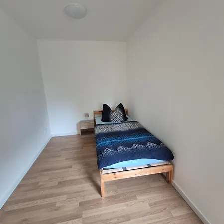 Abc-monteurzimmer * Magdebourg