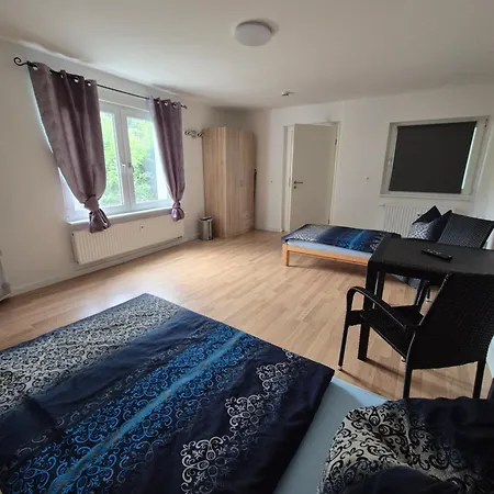 Abc-monteurzimmer