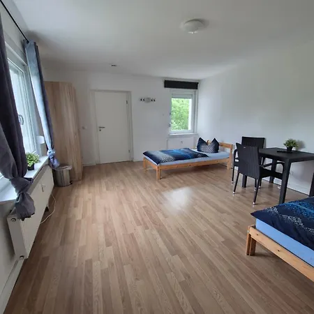 Abc-monteurzimmer