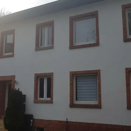 Abc-monteurzimmer * Magdebourg