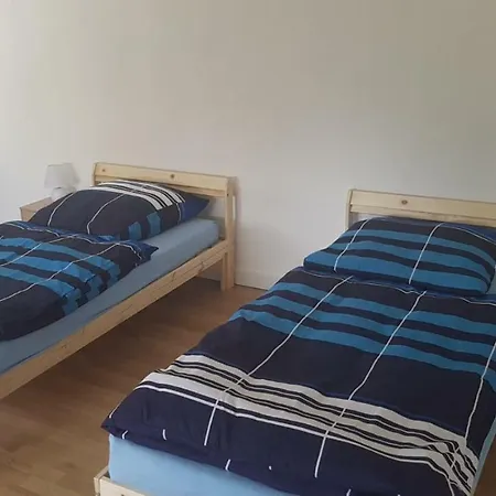 Pensjonat Abc-monteurzimmer *