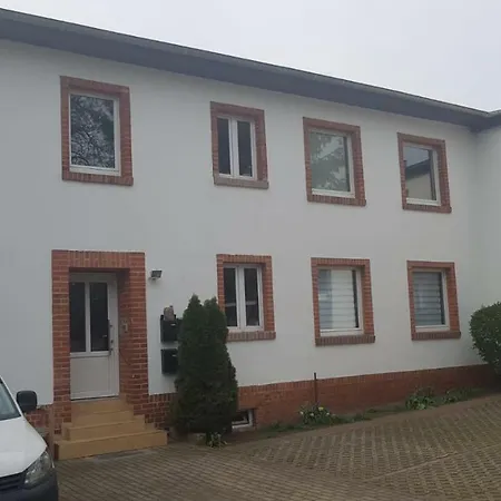 Abc-monteurzimmer *