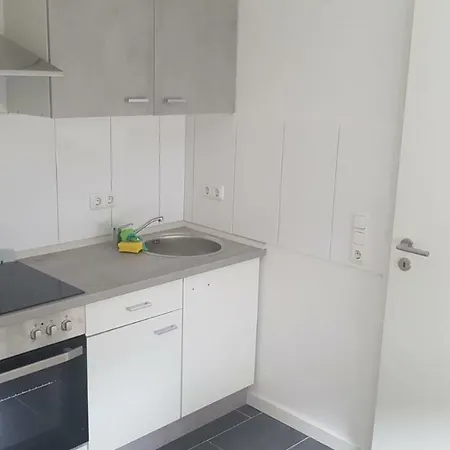 Pensjonat Abc-monteurzimmer