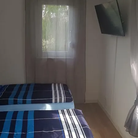 Abc-monteurzimmer Pensjonat